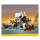 LEGO Outlet Creator 3 w 1 31109 Statek piracki 3 w 1 - 1555186 - zdjęcie 8